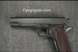 Colt 1911 A1 Lend Lease - 4 of 6