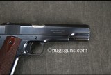 Colt 1911 Government - 3 of 6