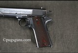 Colt 1911 Government - 6 of 6