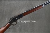 WInchester 1873 44-40 (antique) - 3 of 9