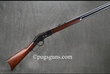 WInchester 1873 44-40 (antique) - 8 of 9