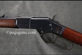 WInchester 1873 44-40 (antique) - 2 of 9