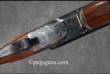 Parker Reproduction DHE 20 Gauge (Turnbull Colors) - 7 of 10