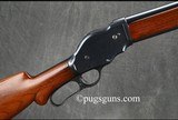 Winchester 1901 - 1 of 8