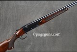 Winchester 21 16 Gauge - 3 of 9
