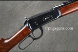 Winchester 1894 SRC 38-55 (Refinished) - 1 of 6