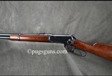 Winchester 1894 SRC 38-55 (Refinished) - 4 of 6