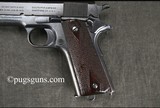 Colt 1911 US Army - 6 of 9