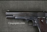 Colt 1911 US Army - 4 of 9