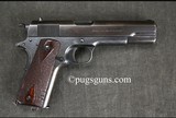 Colt 1911 US Army - 1 of 9