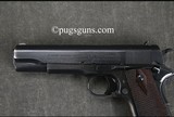 Colt 1911 U.S. Army - 4 of 6