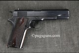 Colt 1911 U.S. Army - 1 of 6