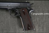 Colt 1911 U.S. Army - 6 of 6