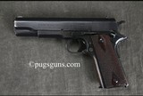 Colt 1911 U.S. Army - 2 of 6