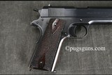 Colt 1911 U.S. Army - 5 of 6