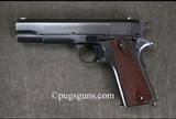 Colt 1911 Government - 2 of 8