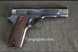 Colt 1911 U.S. Army - 1 of 6
