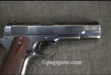 Colt 1911 U.S. Army - 3 of 6