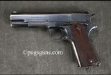 Colt 1911 U.S. Army - 2 of 6