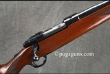 Ruger 77 22-250 - 1 of 6