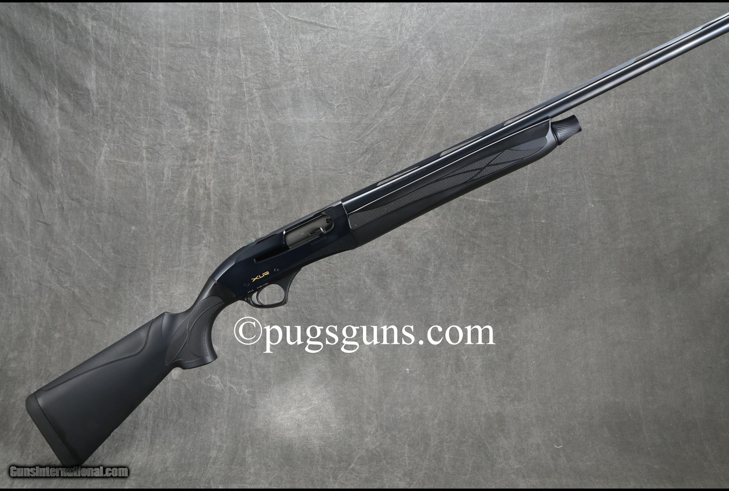 Fabarms XLR Composite Hunter