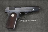 Colt 1903 US Property Marked - 1 of 6