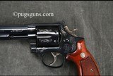 Smith & Wesson 586 "Special" - 4 of 8