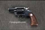 Colt Detective Special - 2 of 2