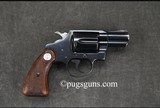 Colt Detective Special - 1 of 2