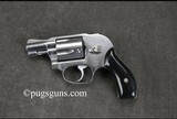 Smith & Wesson 649 - 2 of 2