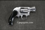 Smith & Wesson 649 - 1 of 2