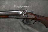 Charles Daly Combo Gun (Prussian, 38-55/12 Gauge) - 2 of 11