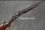 Charles Daly Combo Gun (Prussian, 38-55/12 Gauge) - 3 of 11