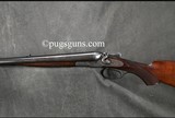 Charles Daly Combo Gun (Prussian, 38-55/12 Gauge) - 4 of 11