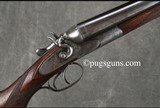 Charles Daly Combo Gun (Prussian, 38-55/12 Gauge)