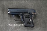 Colt 1908 Vest Pocket (Serial number "888") - 2 of 3