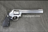Smith & Wesson 629-4 (8 3/8 inch) - 1 of 2