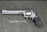 Smith & Wesson 629-4 (8 3/8 inch) - 2 of 2