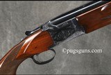 Winchester 101 20 Gauge - 1 of 9