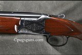 Winchester 101 20 Gauge - 2 of 9