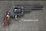 Smith & Wesson Pre-24 - 1 of 6