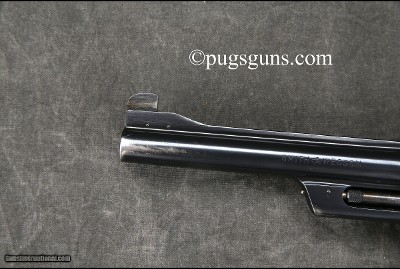 Smith & Wesson Pre-24 S prefix - Image 6 of 6
