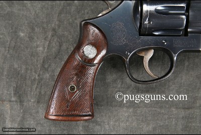 Smith & Wesson Pre-24 S prefix - Image 3 of 6