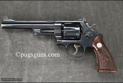Smith & Wesson Pre-24 S prefix - Image 2 of 6