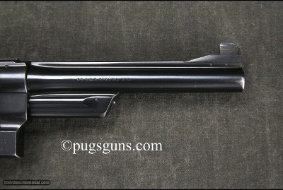 Smith & Wesson Pre-24 S prefix - Image 5 of 6