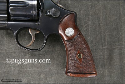Smith & Wesson Pre-24 S prefix - Image 4 of 6