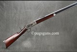 Winchester 1886 - 7 of 8