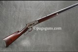 Winchester 1886 (40-70) 1of 629 - 6 of 7