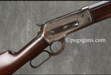Winchester 1886 (40-70) 1of 629 - 1 of 7