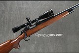 Remington 700 BDL Varmint - 3 of 5